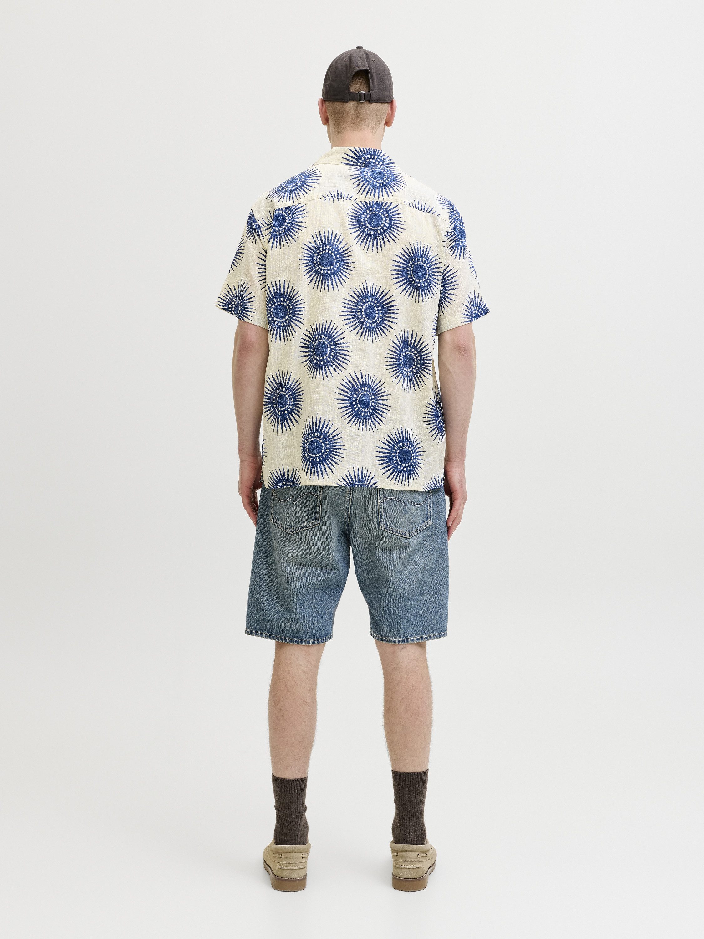 Jack & Jones Outdoorhemd JPRBlubilbao