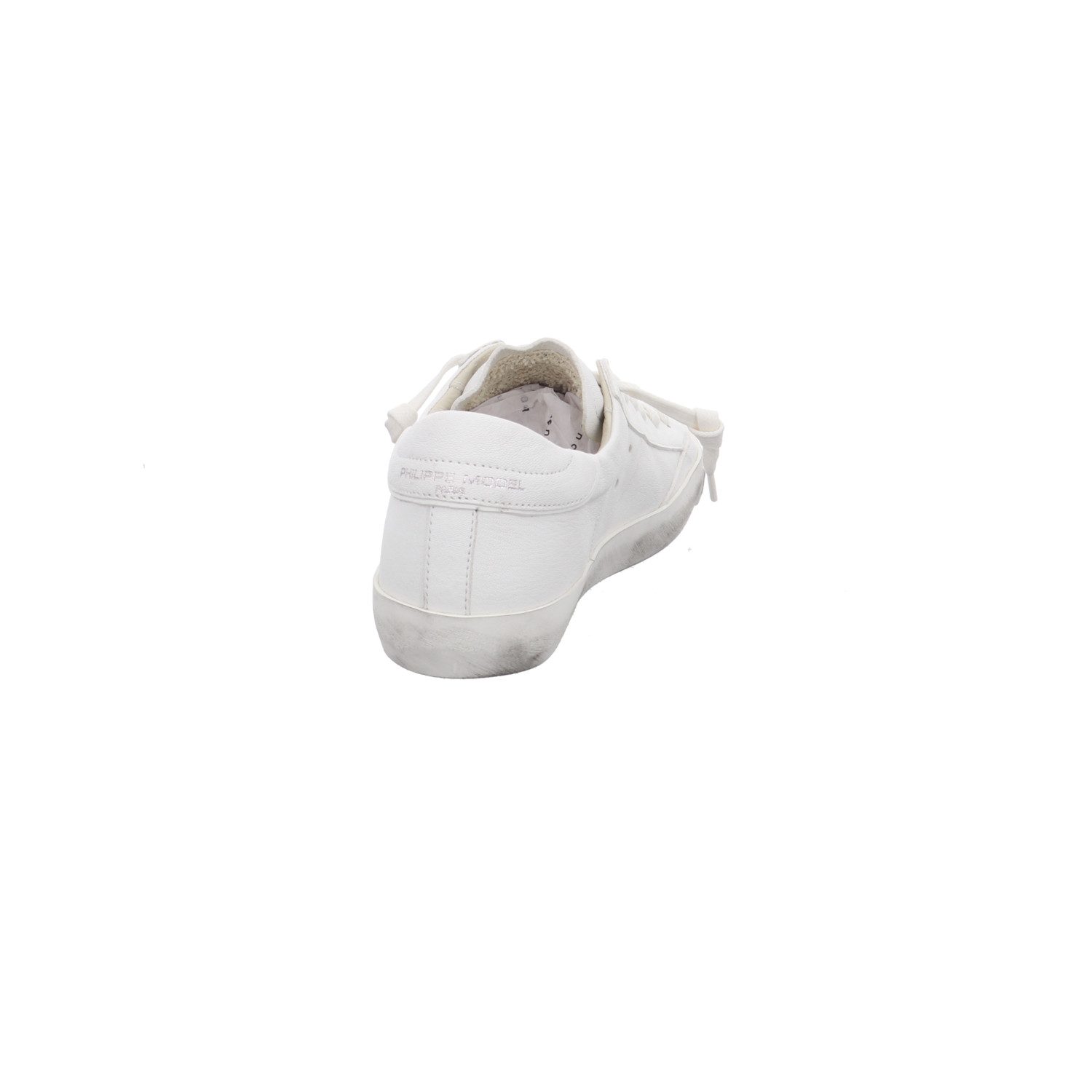 PHILIPPE MODEL PRSX LOW WOMAN Sneaker günstig online kaufen