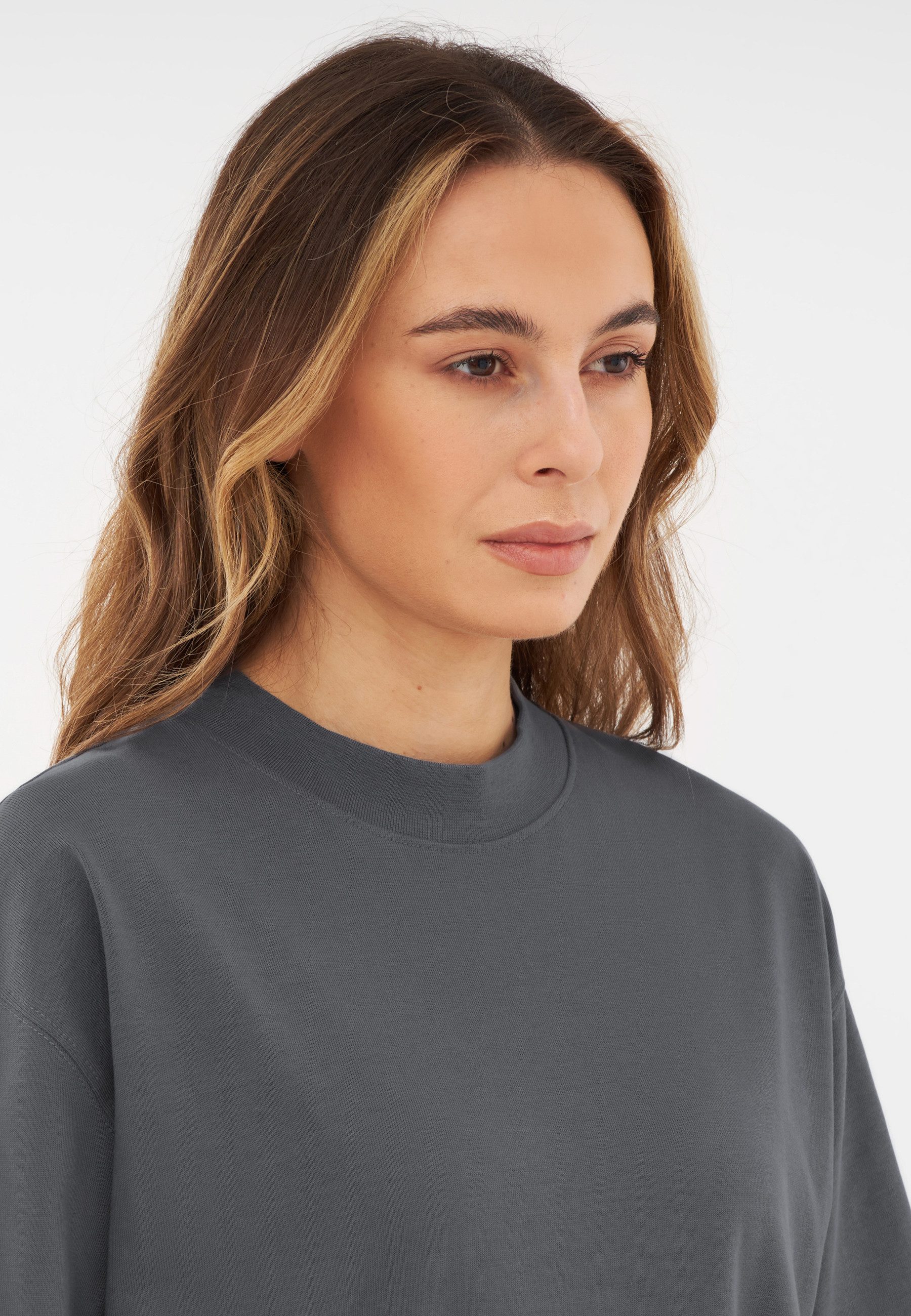 Johnny Urban T-Shirt Sammy Oversize T-Shirt Tshirt mit Rundhalsausschnitt