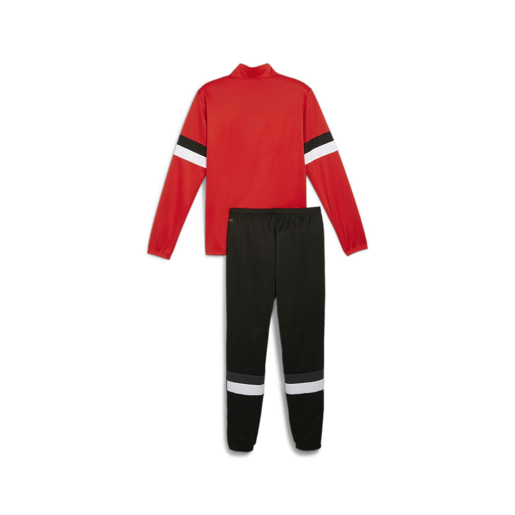 PUMA Trainingsanzug Puma Herren Trainingsanzug teamRISE Tracksuit 658653 günstig online kaufen