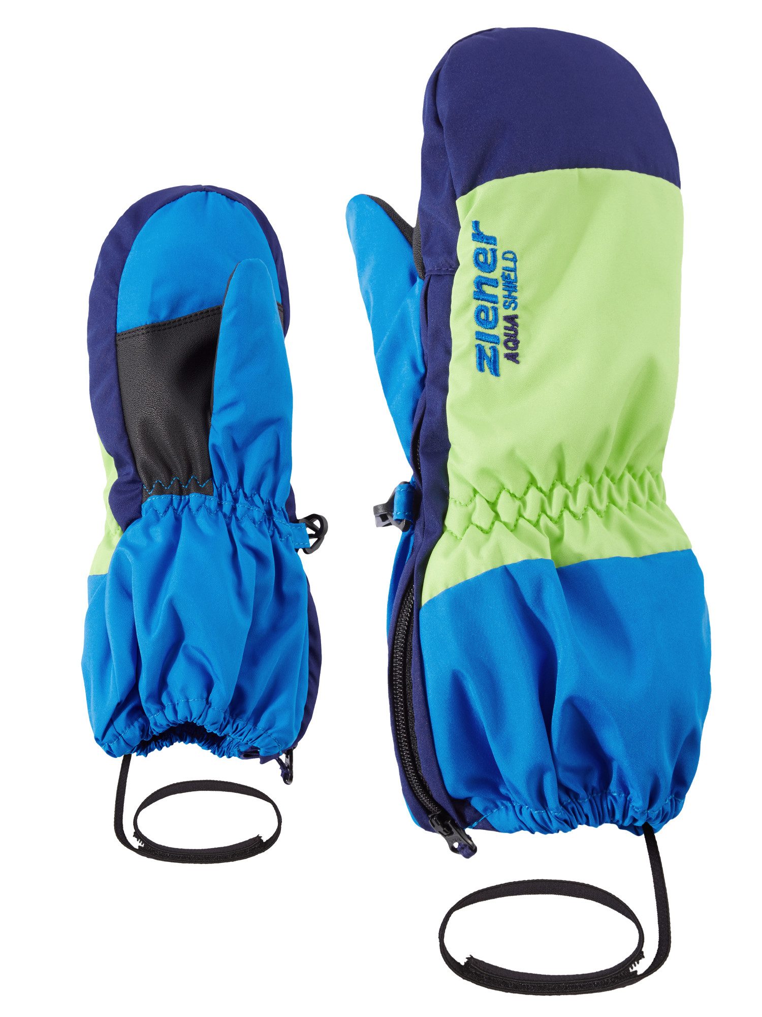 Ziener Fäustlinge LEVI-Z AS® glove mini