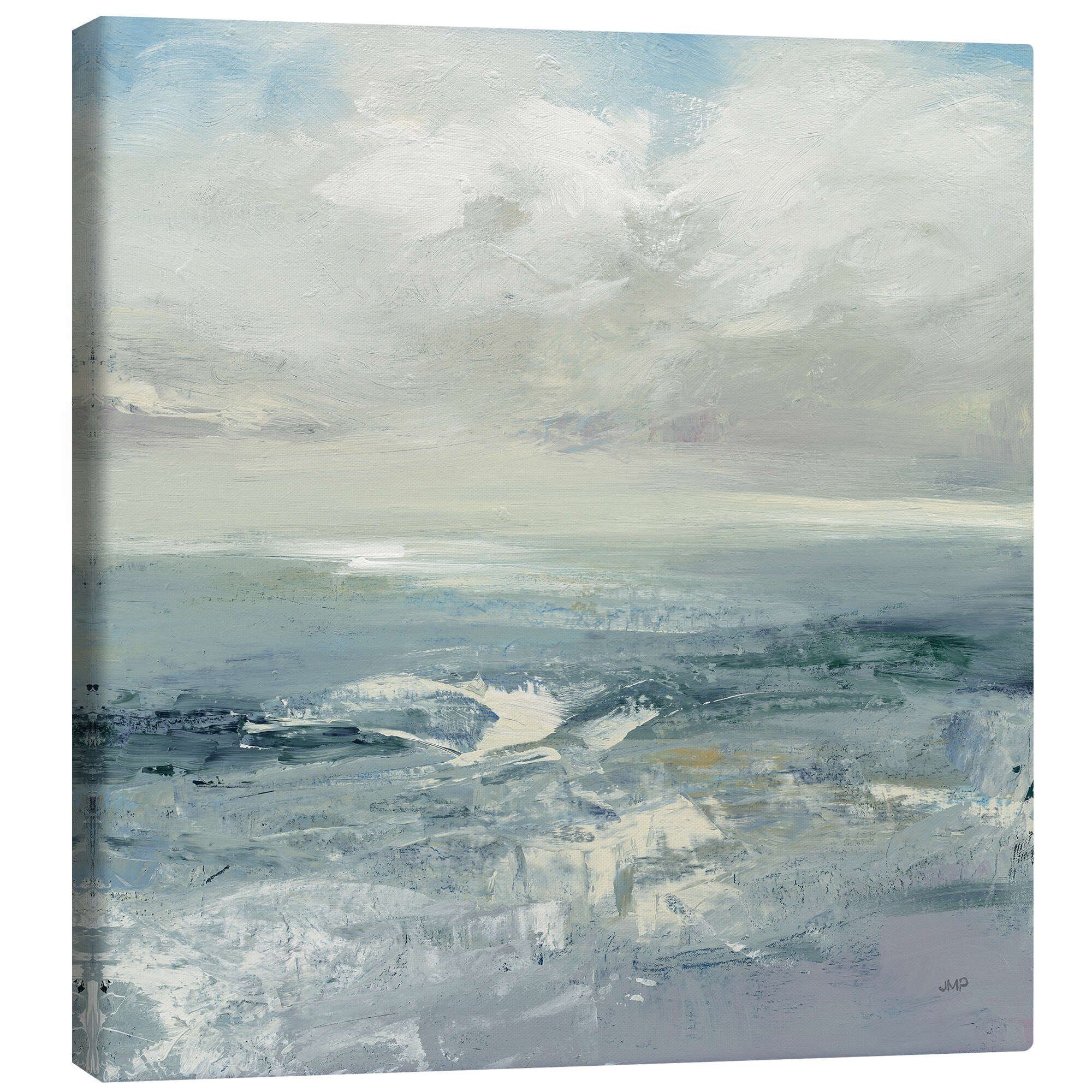 Leinwandbild Julia Purinton