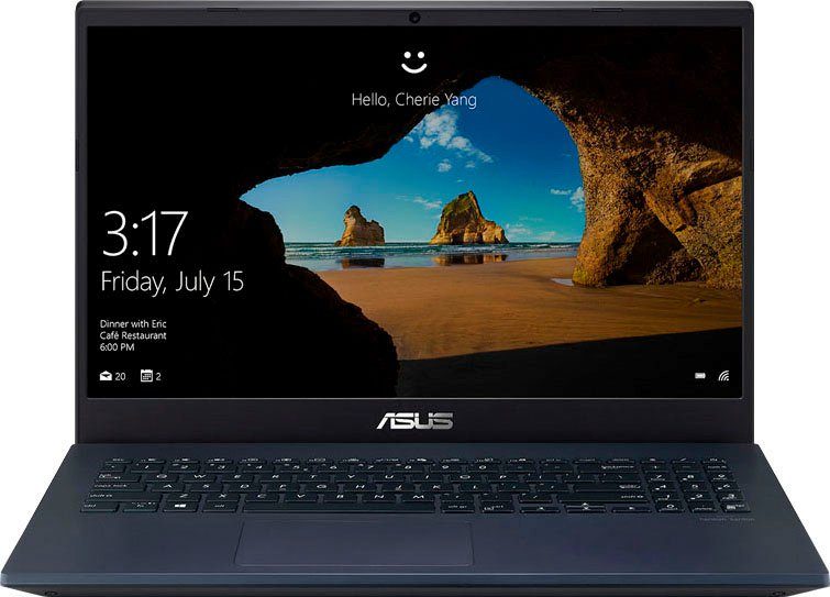 Asus Laptop 15 FX571LH-AL184T Notebook (Intel Core i5 10300H, GeForce GTX  1650, 512 GB SSD, Kostenloses Upgrade auf Windows 11, sobald verfügbar)  online kaufen | OTTO