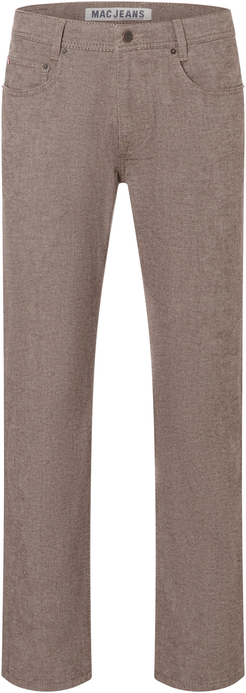 MAC Stoffhose Arne im Five-Pocket Style günstig online kaufen