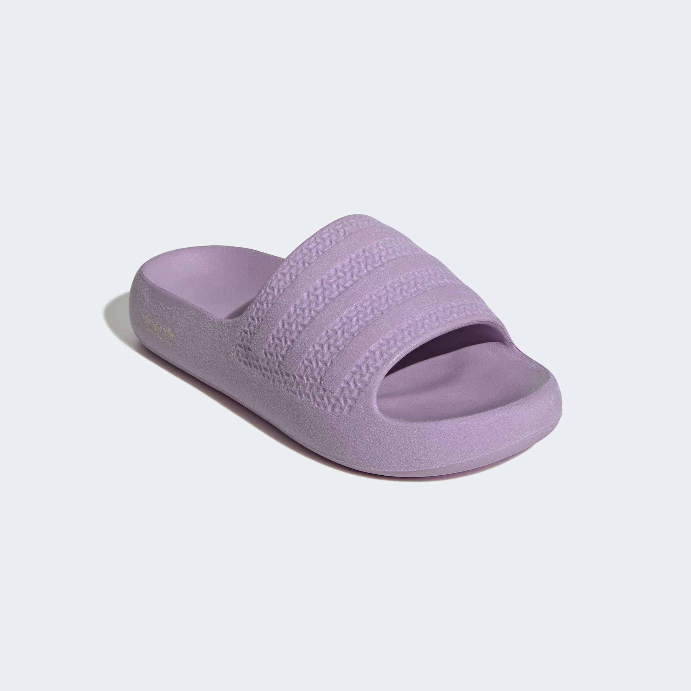 adidas Originals ADILETTE AYOON BADESCHLAPPEN Badesandale günstig online kaufen