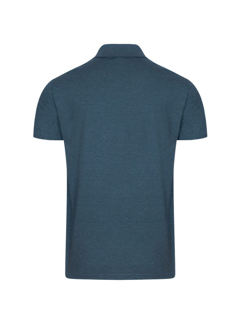 Trigema Poloshirt "TRIGEMA Poloshirt aus Single-Jersey", (1 tlg.) günstig online kaufen