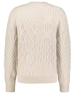 Samsoe & Samsoe Strickpullover Herren Strickpullover HAROLDS CREW NECK 11250 (1-tlg)