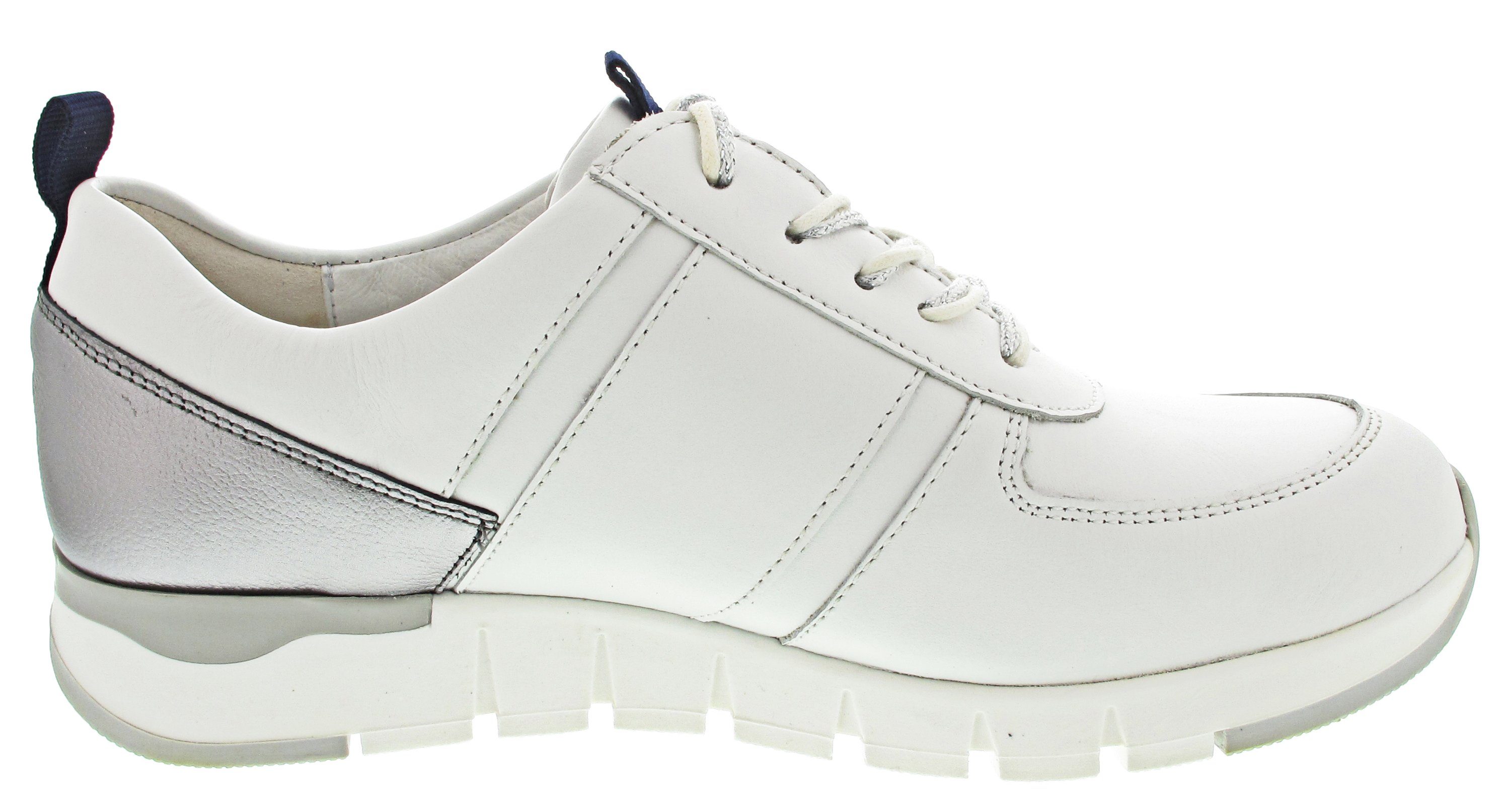 Waldläufer Schnürschuh