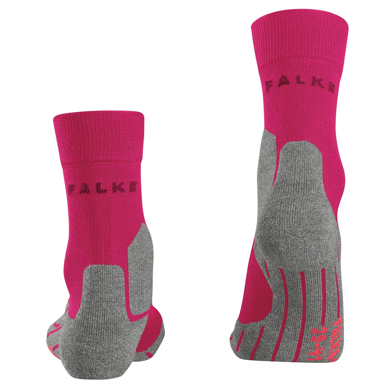 FALKE Laufsocken RU3 Lady 16702-8560 starke Dämpfung und maximalen Komfort günstig online kaufen