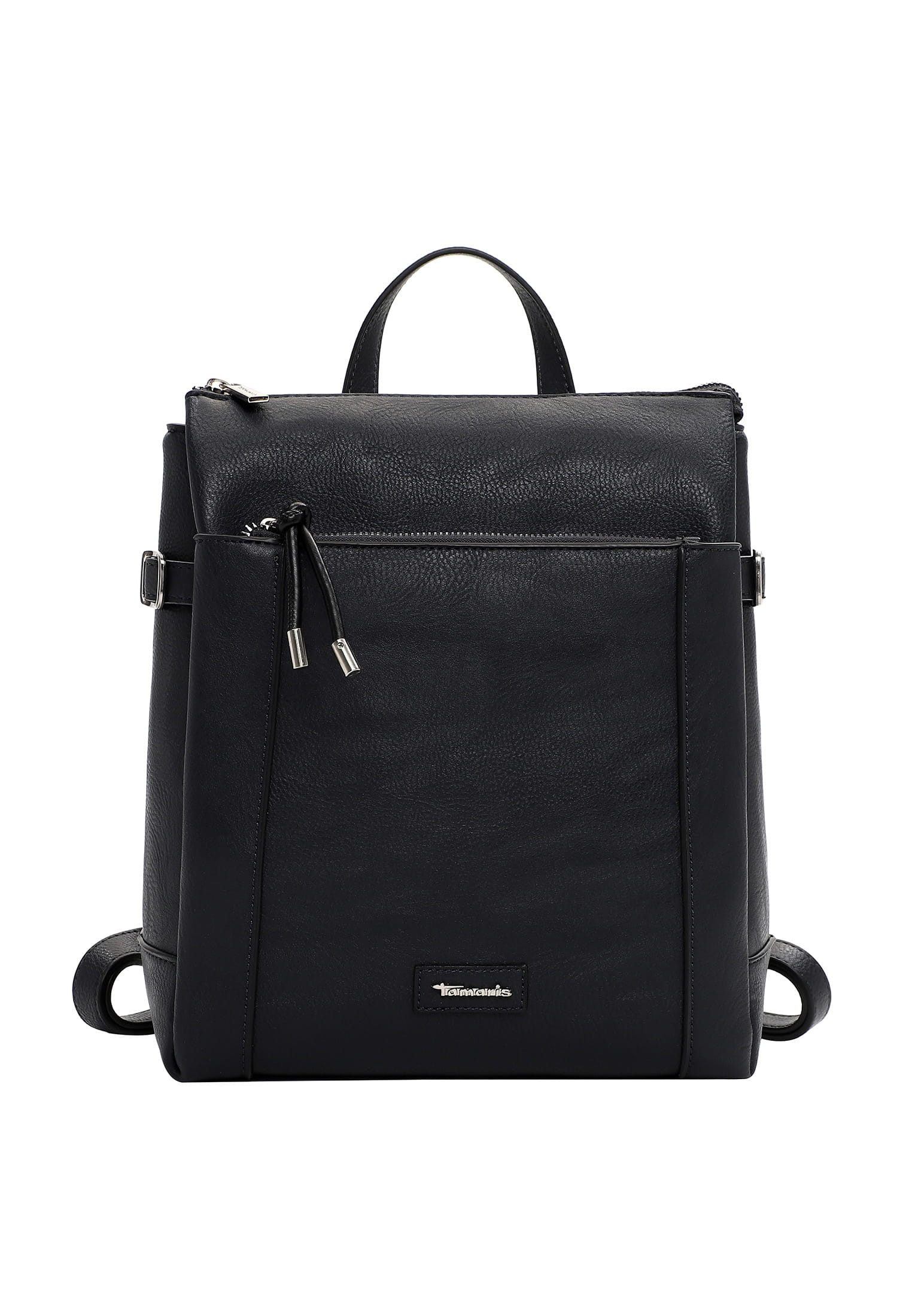 Tamaris Cityrucksack TAS Gerlinde (1-tlg), Für Damen