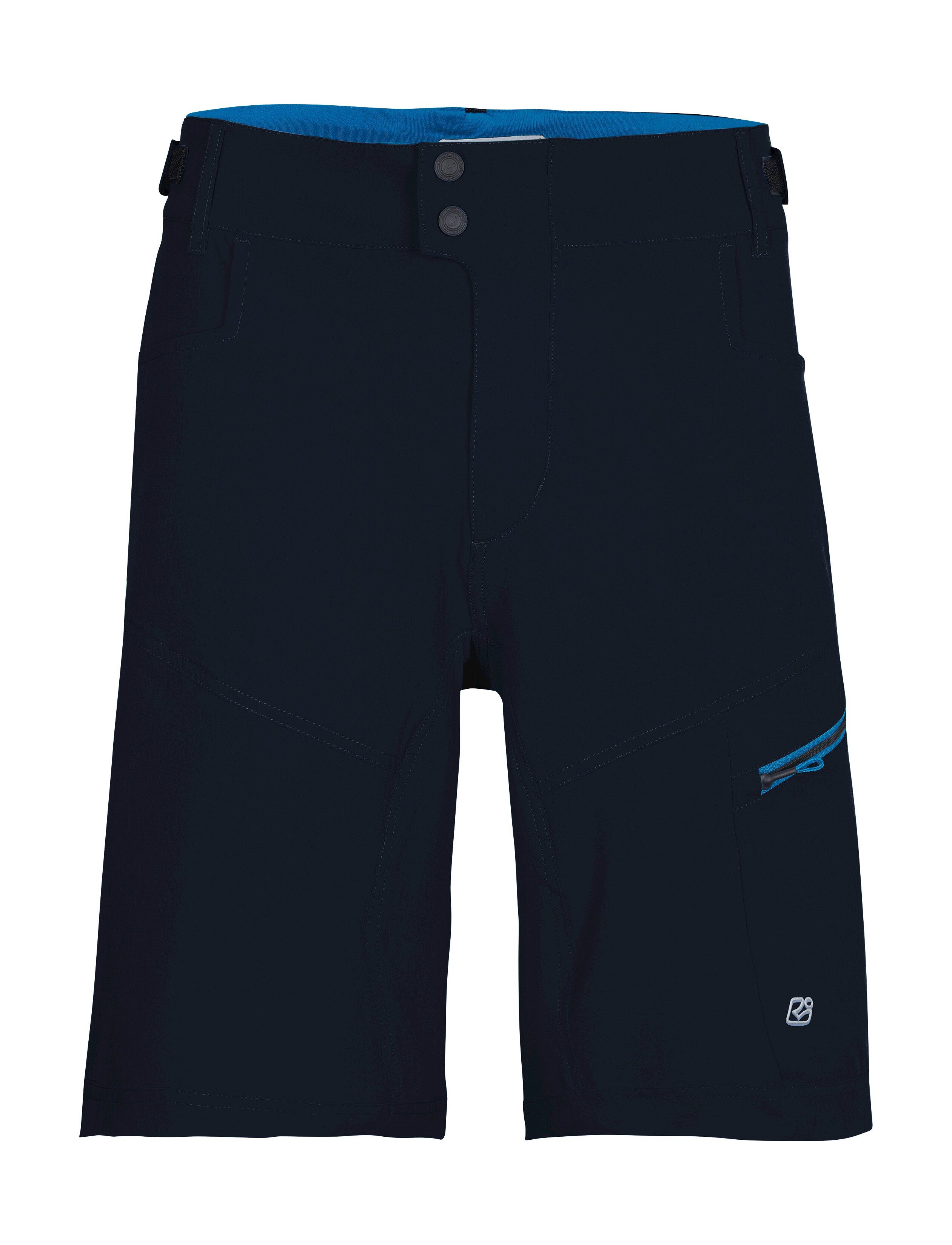 Killtec Bermudas KOS 1 MN BRMDS navy