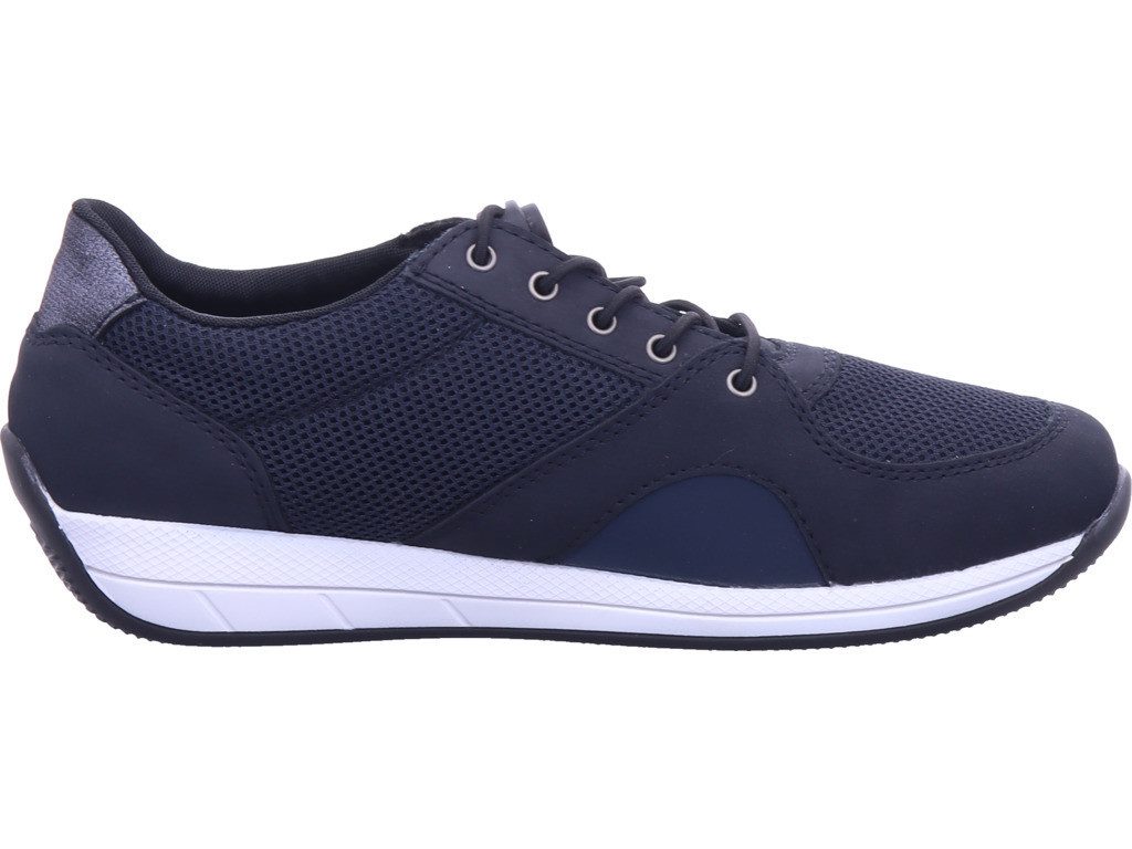 Rieker FSK Damen Halbschuhe Schnürschuh