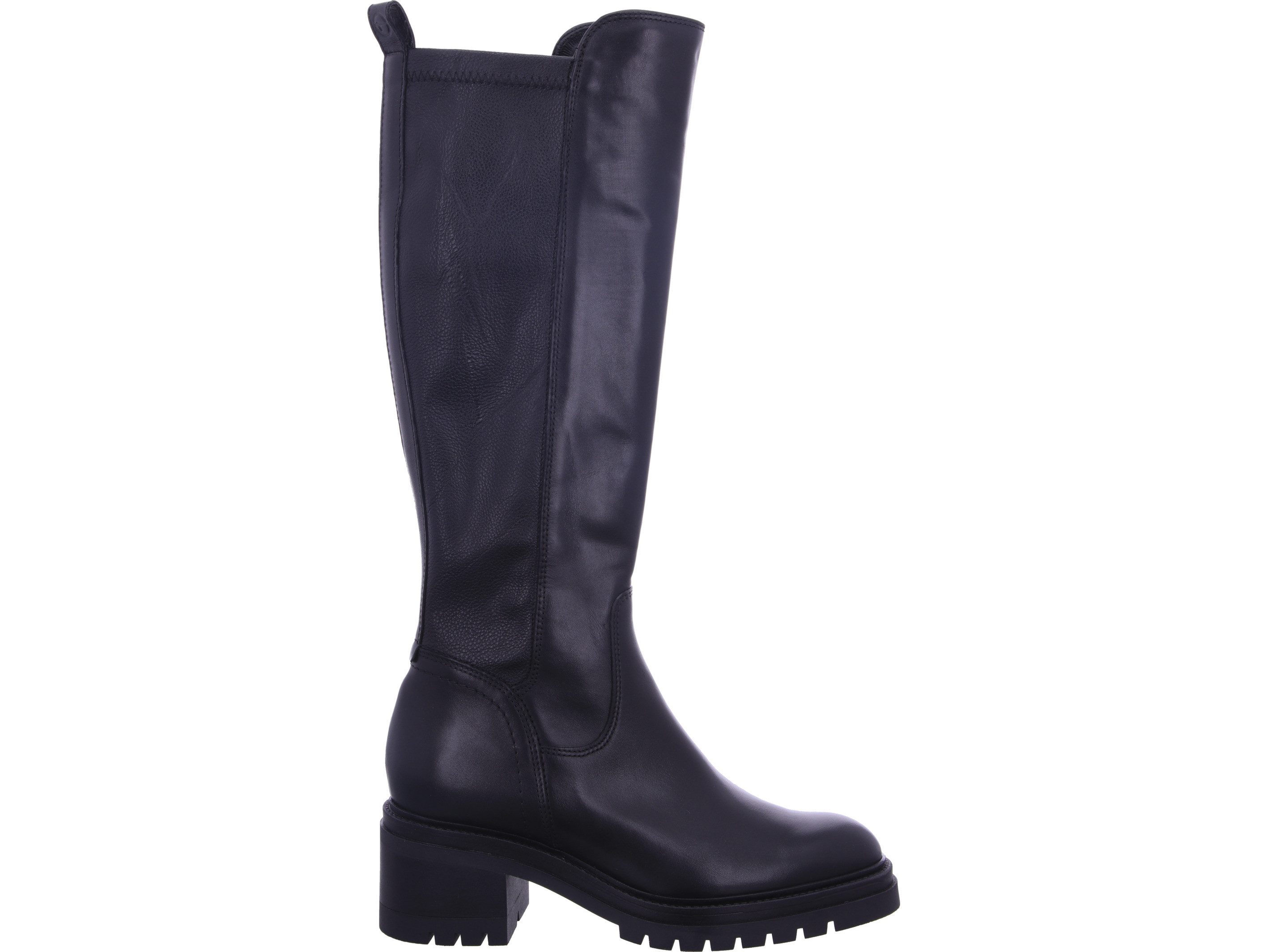 Tamaris Reißverschlussstiefel echtes Leder günstig online kaufen