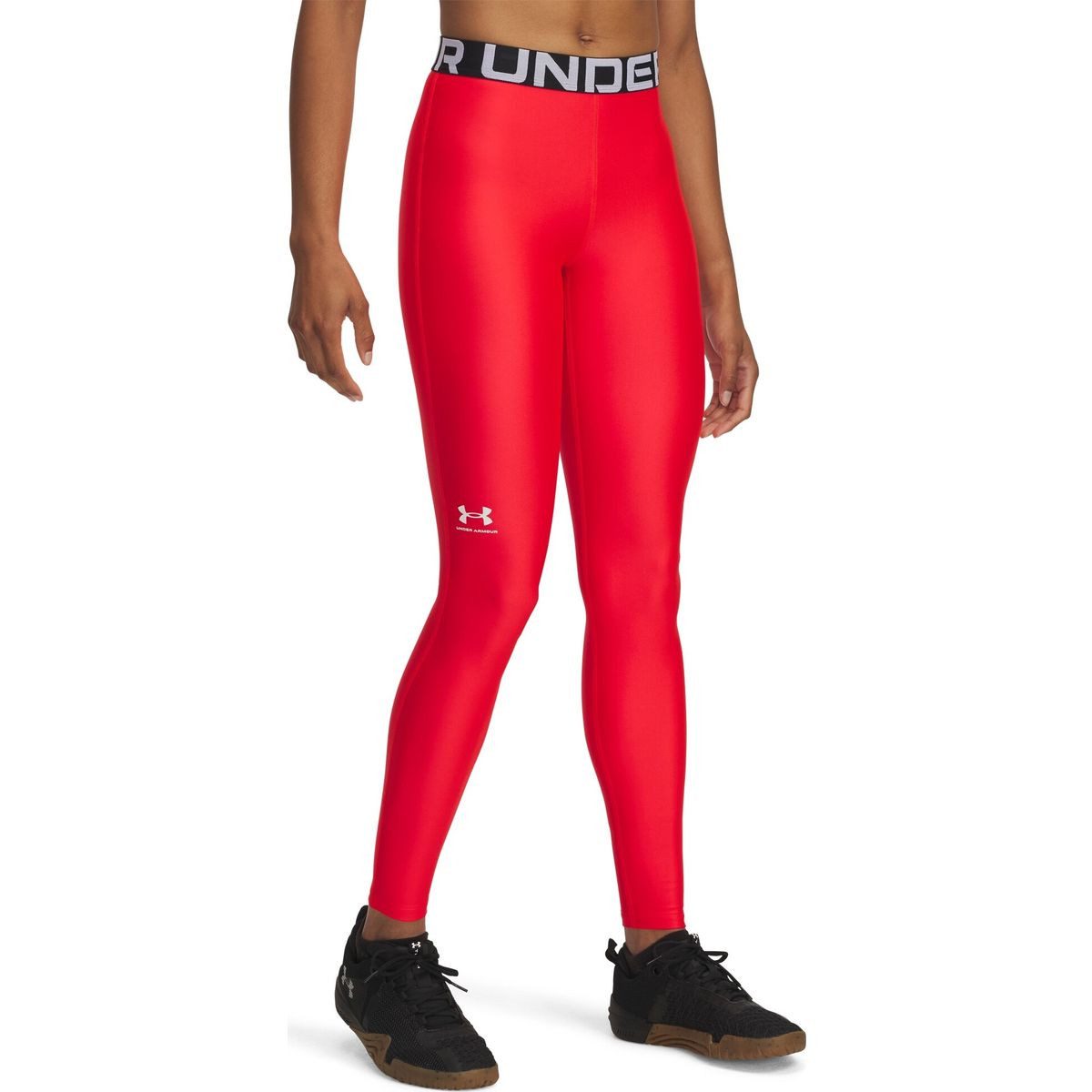 Under Armour® Lauftights HG Legging Superleichte, atmungsaktive Damen-Leggings mit schnelltrocknendem