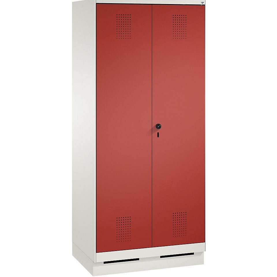 Aktenschrank C+P