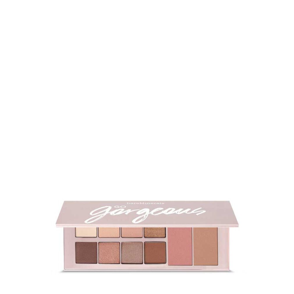 Concealer-Palette Go Gorgeous Face Palette x 10 Stück 13 g