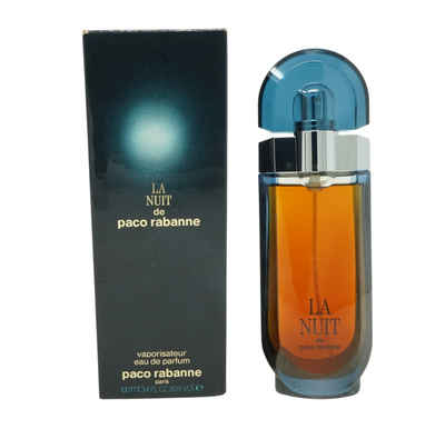 paco rabanne Eau de Parfum Paco Rabanne La Nuit Eau de Parfum Spray 100ml