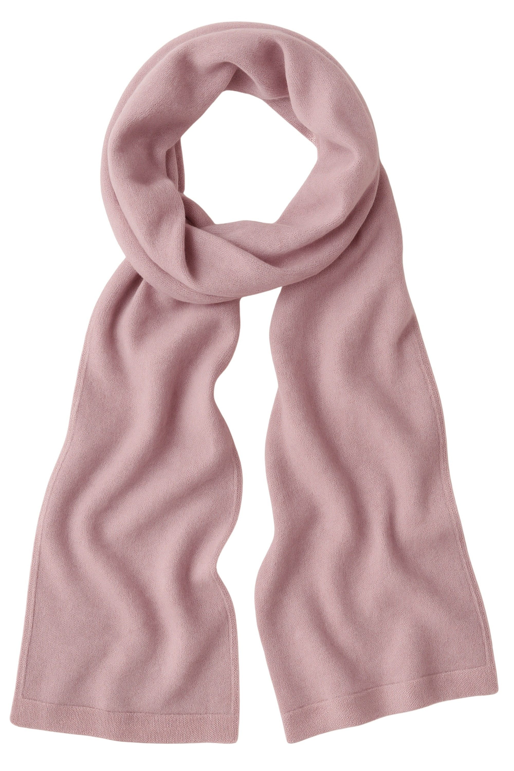 COLLEZIONE ALESSANDRO Wollschal Luxus, (1-St), Luxuriös, Simpel, Made in Italy