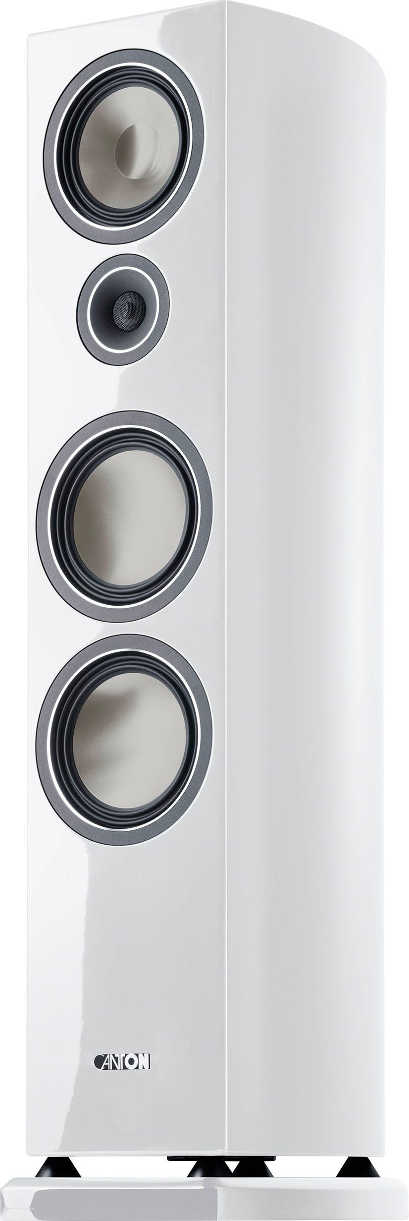 Vento 896.2 DC Stand-Lautsprecher