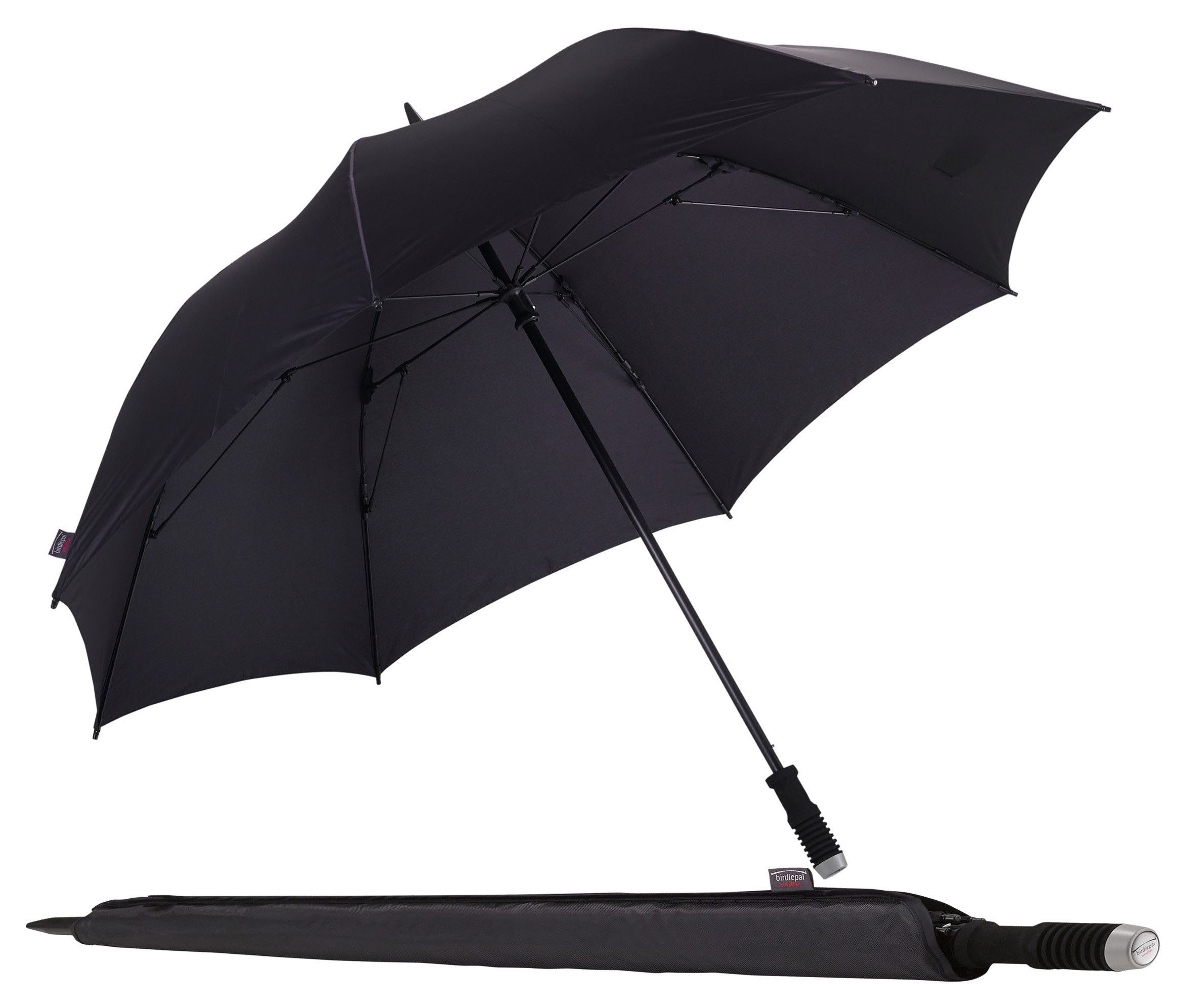 EuroSCHIRM® Partnerschirm birdiepal® windflex, Regenschirm für günstig online kaufen