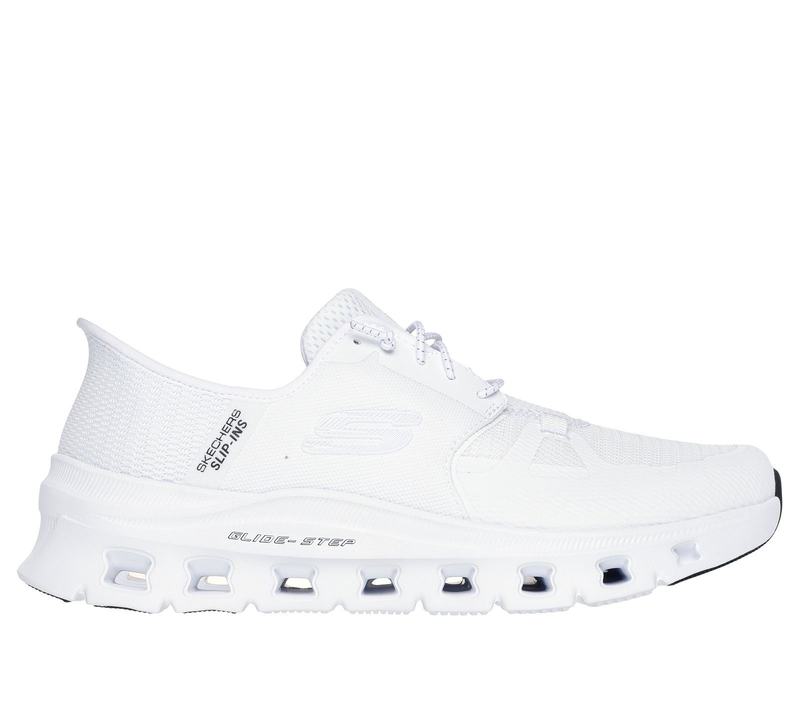 SKECHERS PERFORMANCE GLIDE-STEP PRO- Badesandale günstig online kaufen
