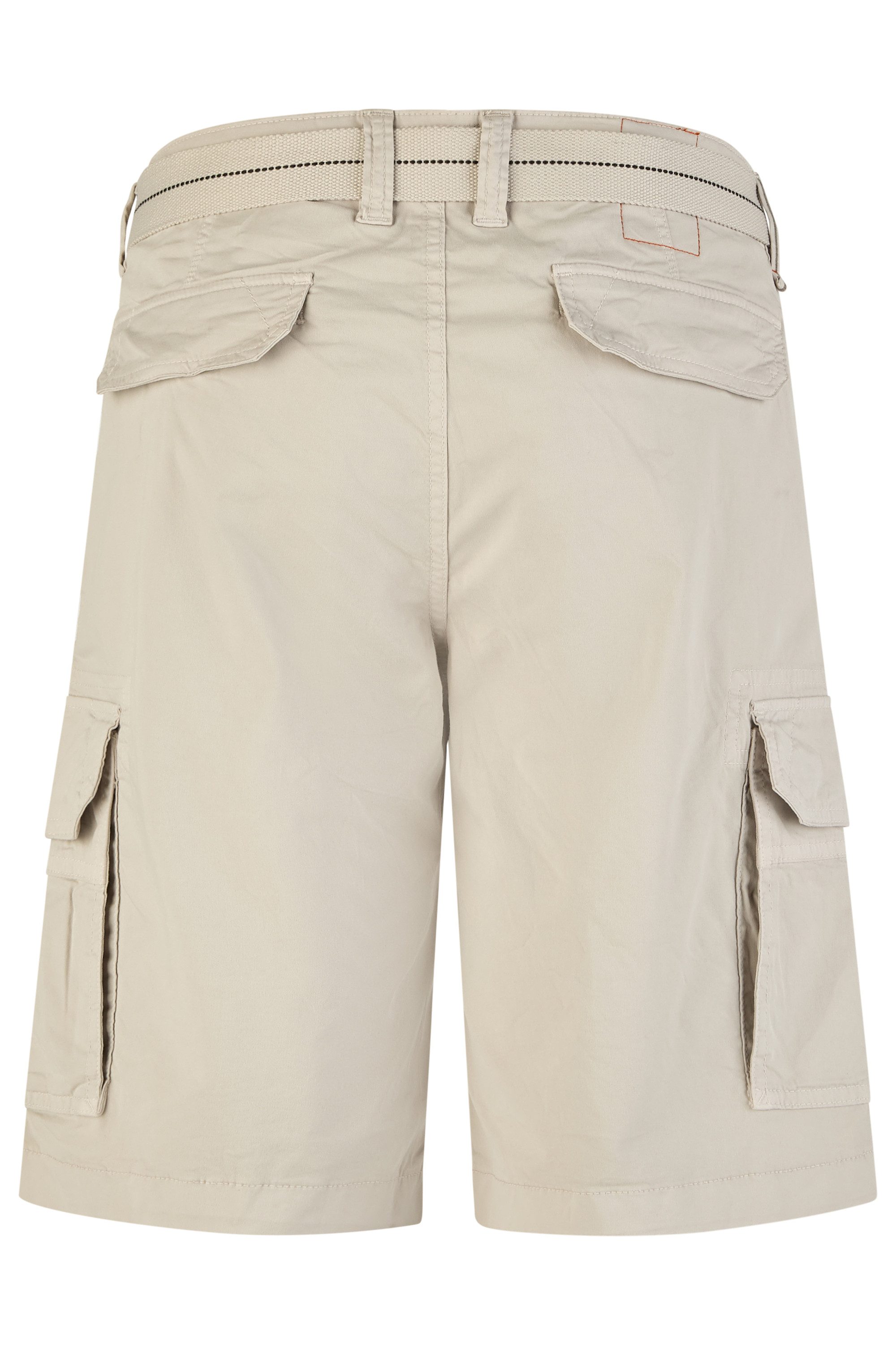 Hattric Bermudas Cargo Shorts