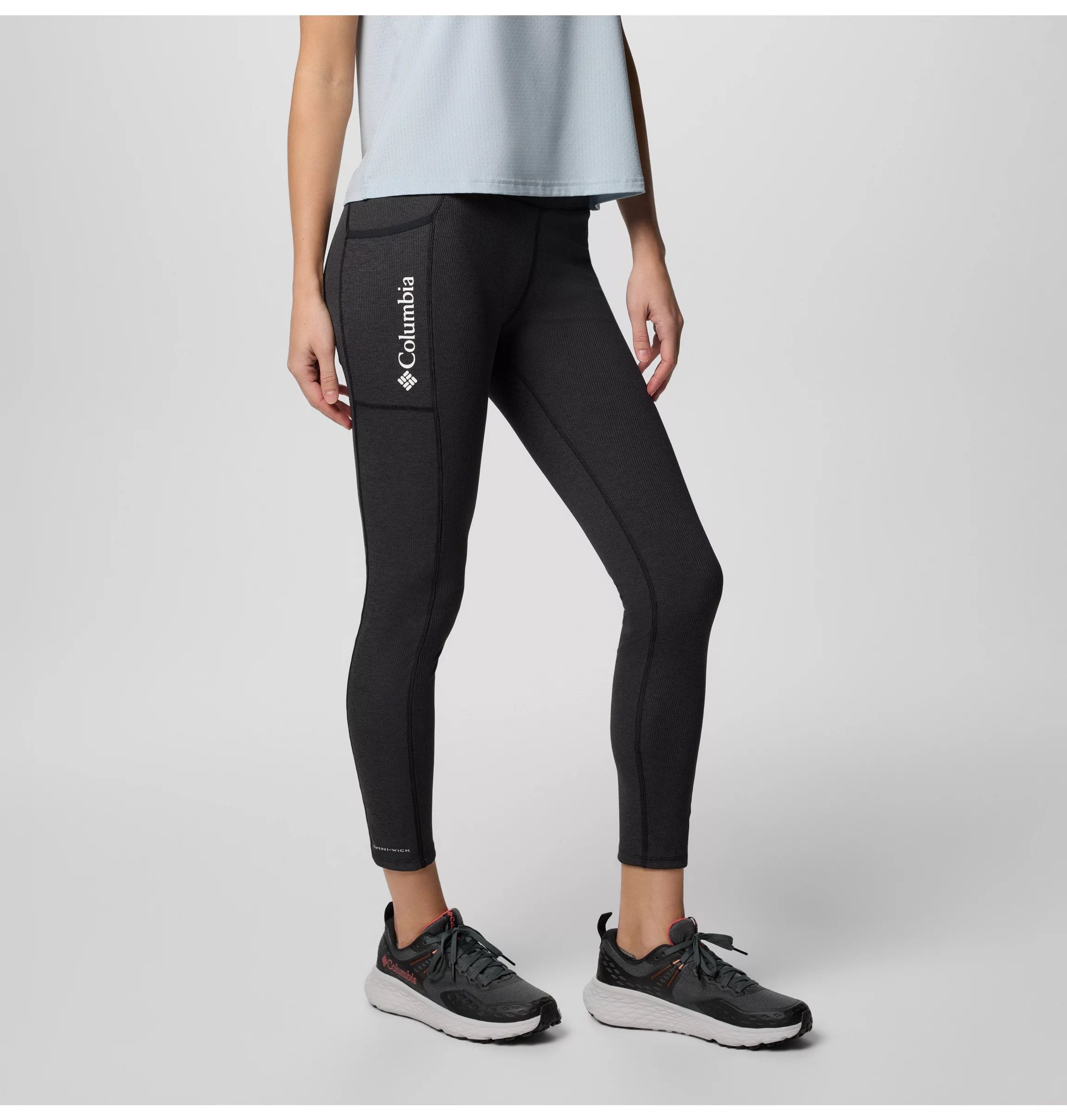Columbia Trainingstights