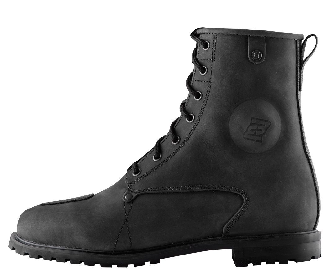 Bogotto Nashville Motorradstiefel Motorradstiefel