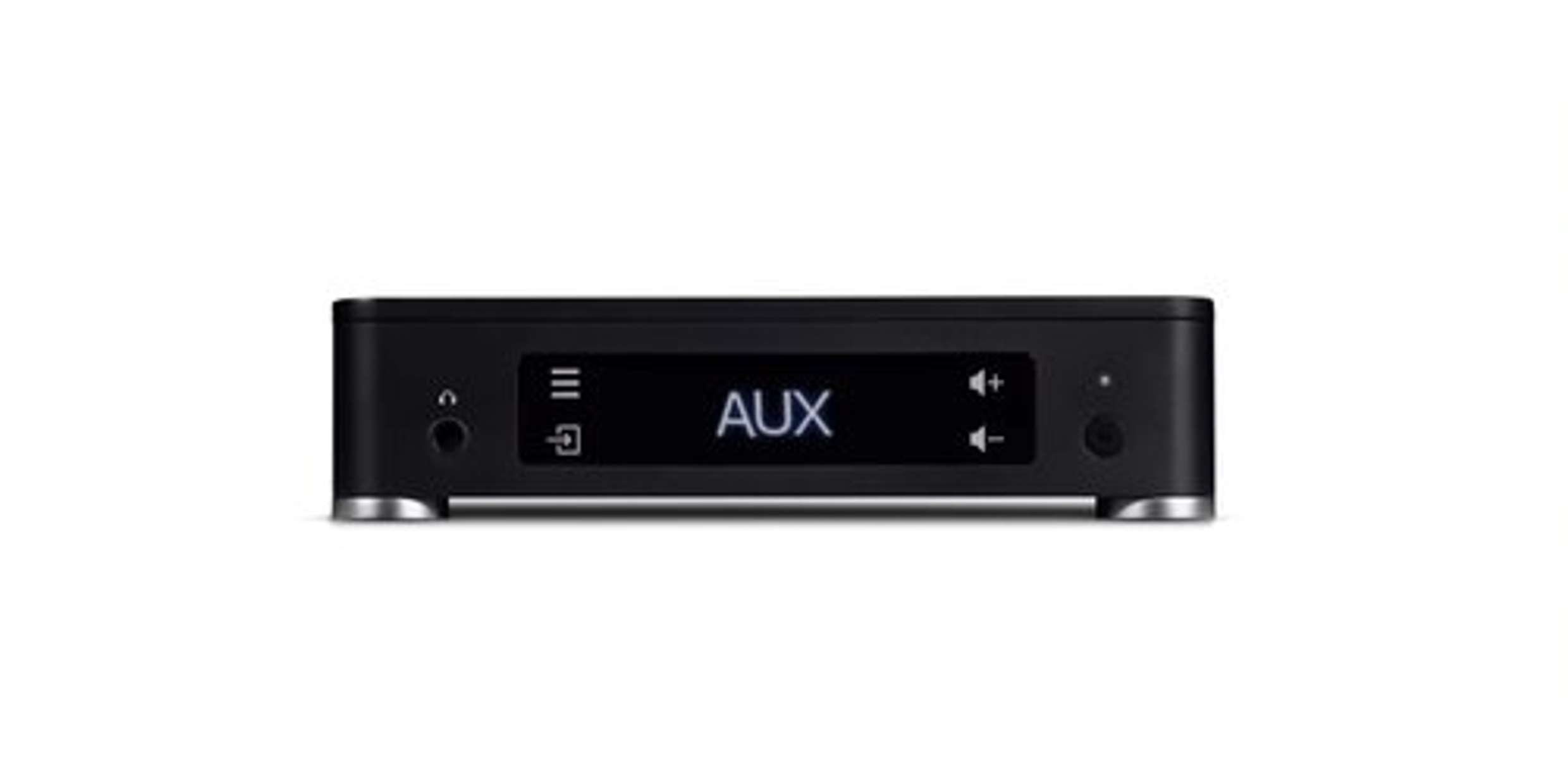 Mission Connect Lautsprecher Lautsprecher Lux LX Hub) Black kabellose und Wireless (2