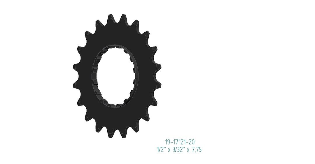 Fahrradketten