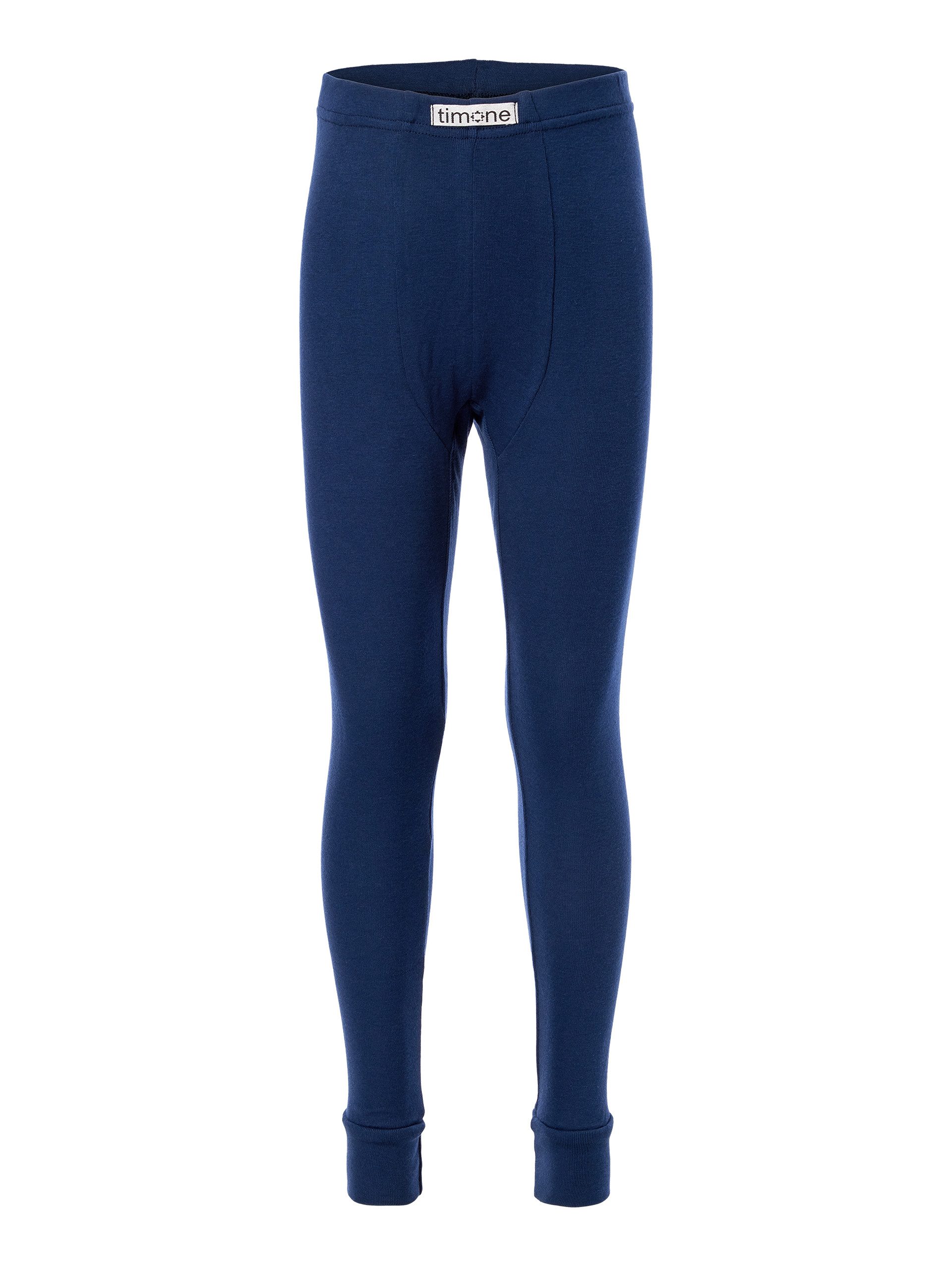 Lange Unterhose Kinder Jungen Lange Thermounterhose TI30-128
