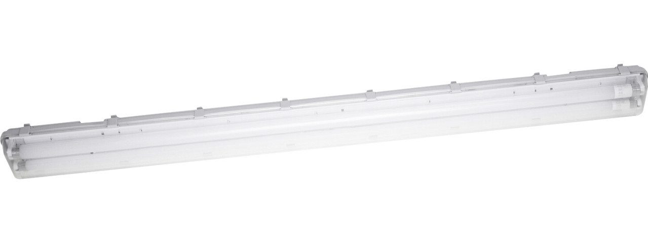 Osram Lichtleiste Osram Feuchtraumleuchte Submarine 2 x 19 Watt 156