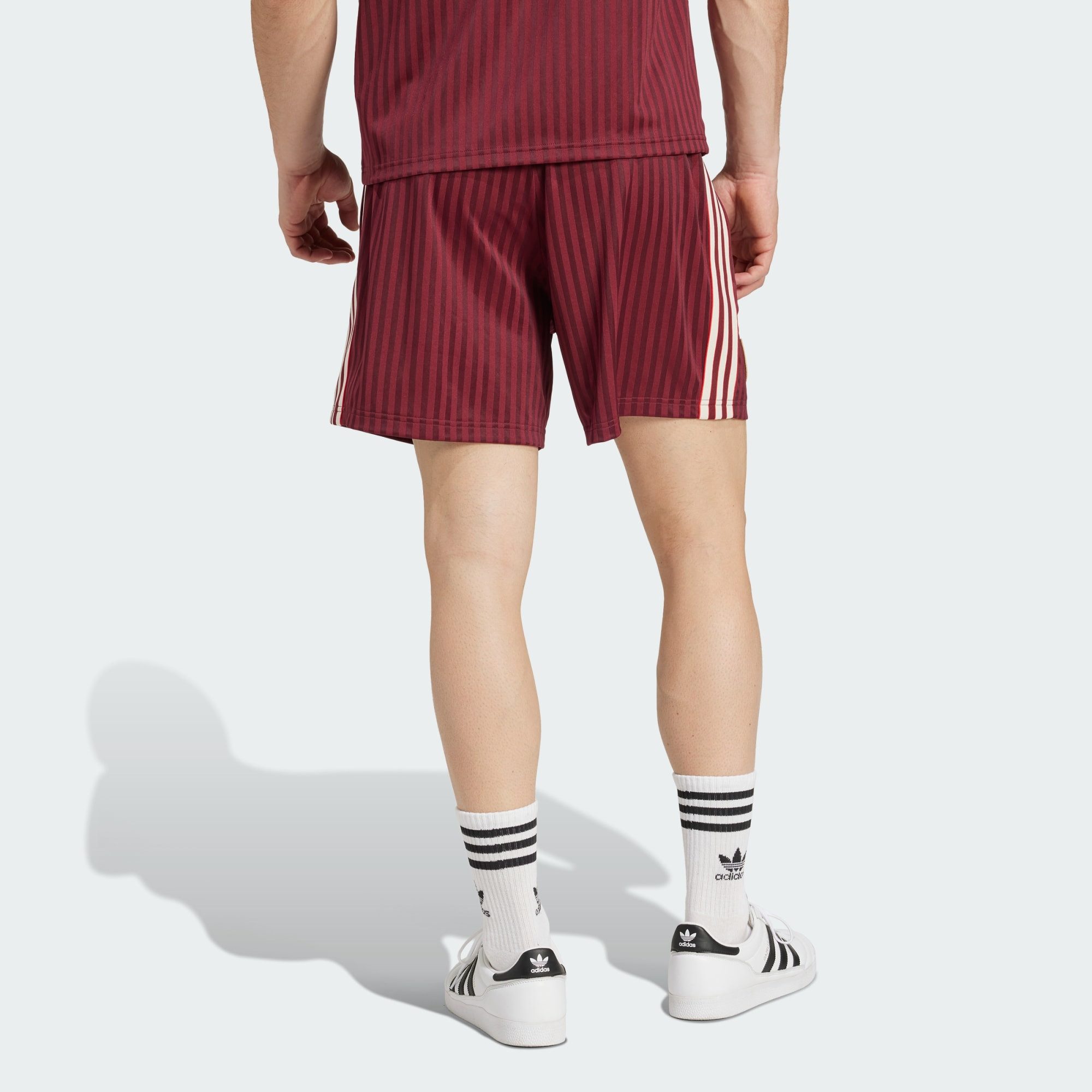 adidas Originals Shorts FC BAYERN MÜNCHEN günstig online kaufen