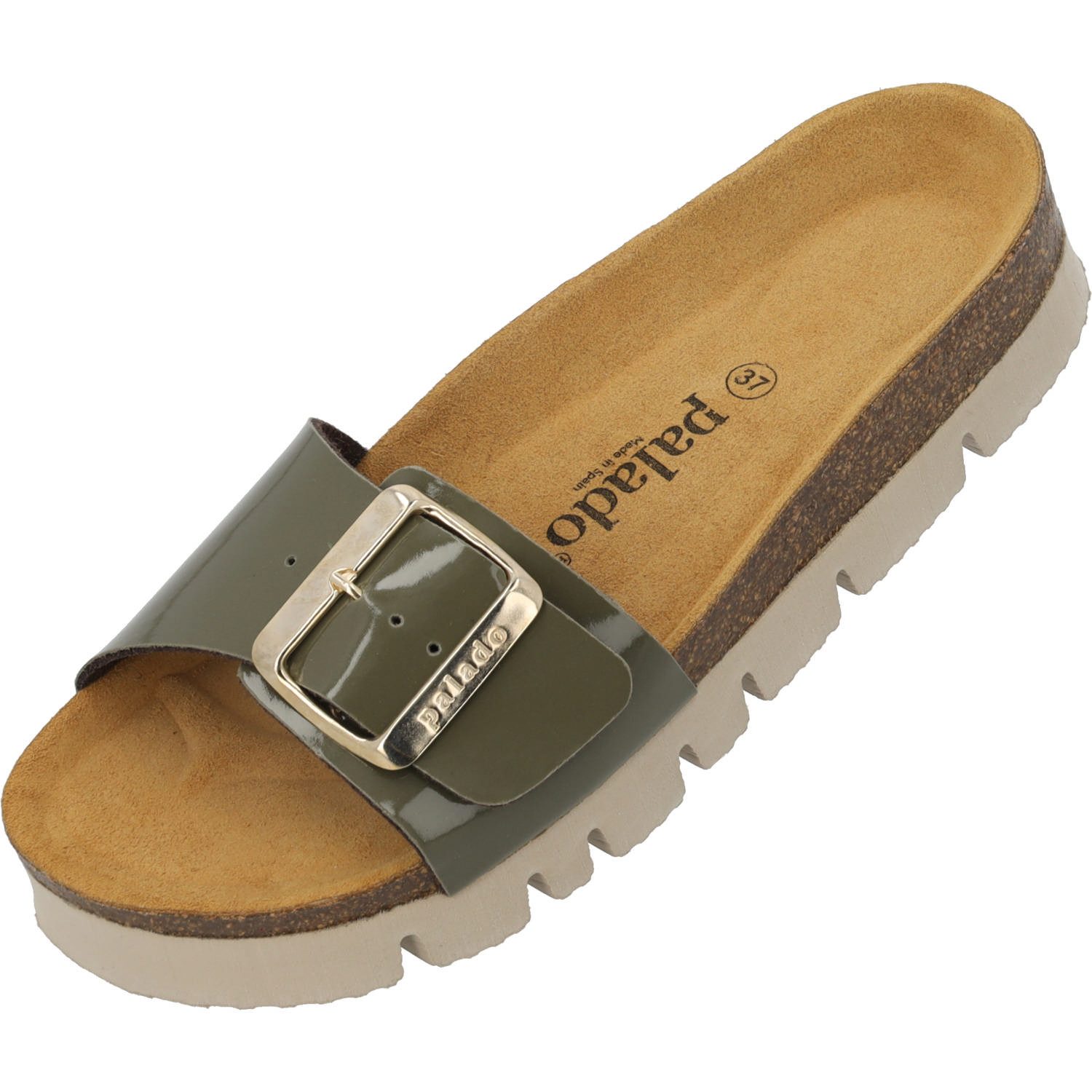 Palado Malta EGS PL Pantolette günstig online kaufen