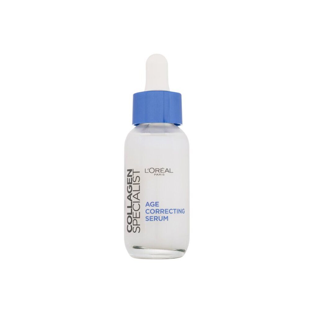 Gesichtspflege Collagen Specialist Alterskorrektur-Serum