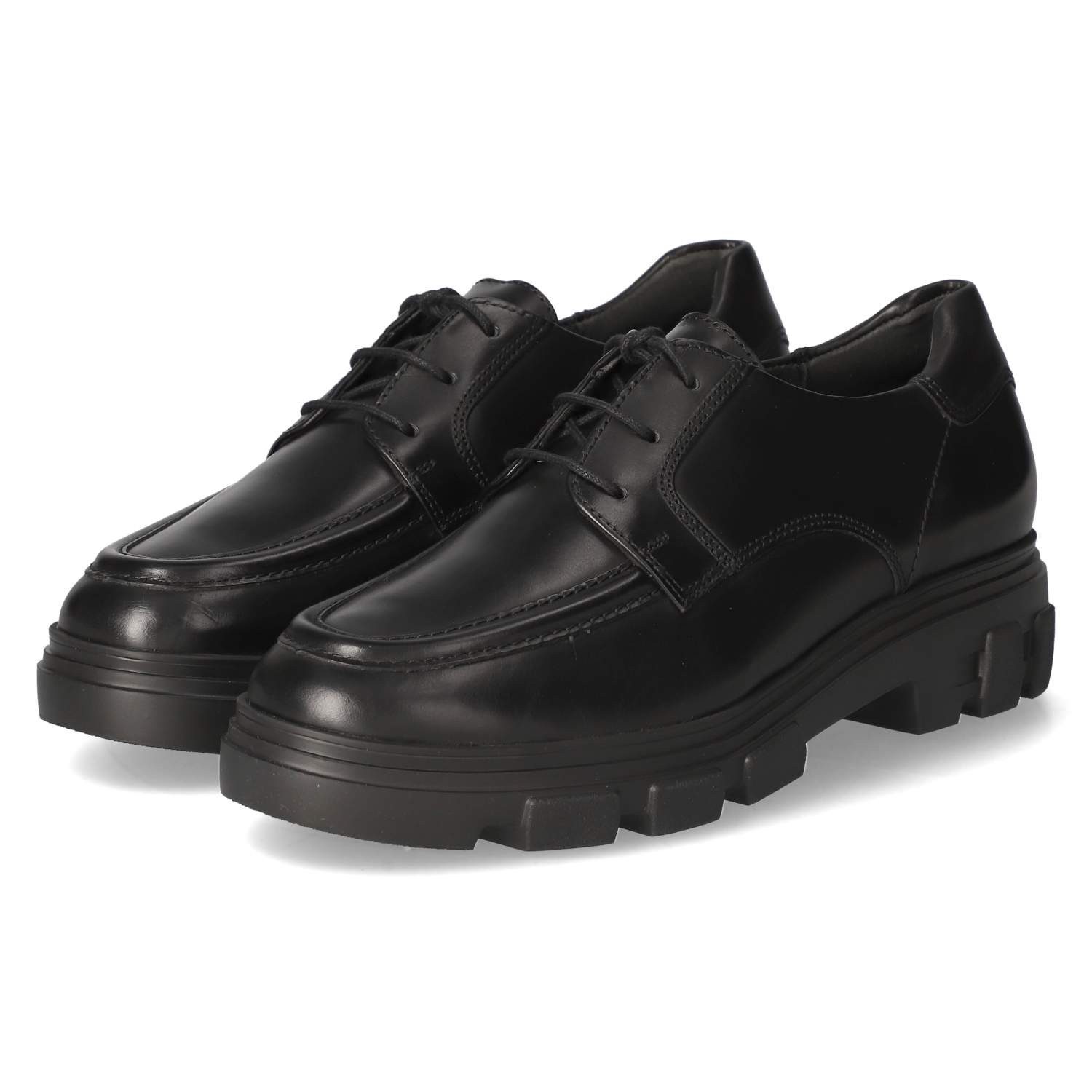 Paul Green 1172-00 Schnürschuh günstig online kaufen
