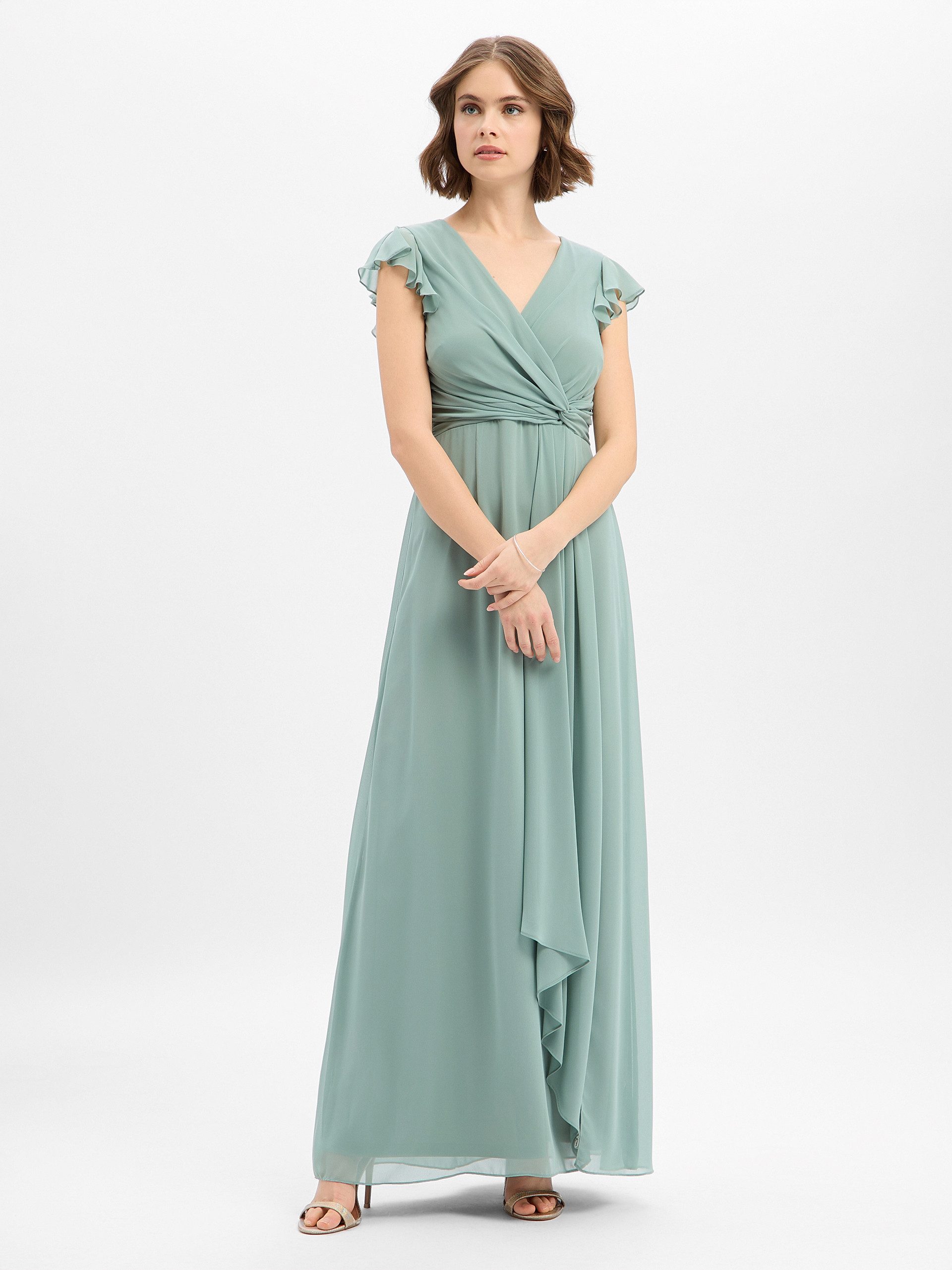 Marie Lund Abendkleid