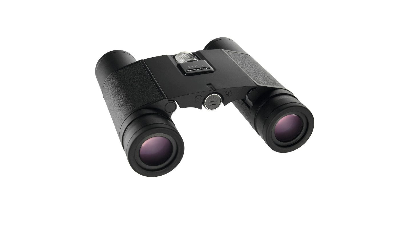 Eschenbach Optik Fernglas (club 10x25 - Design Fernglas für die Brusttasche)