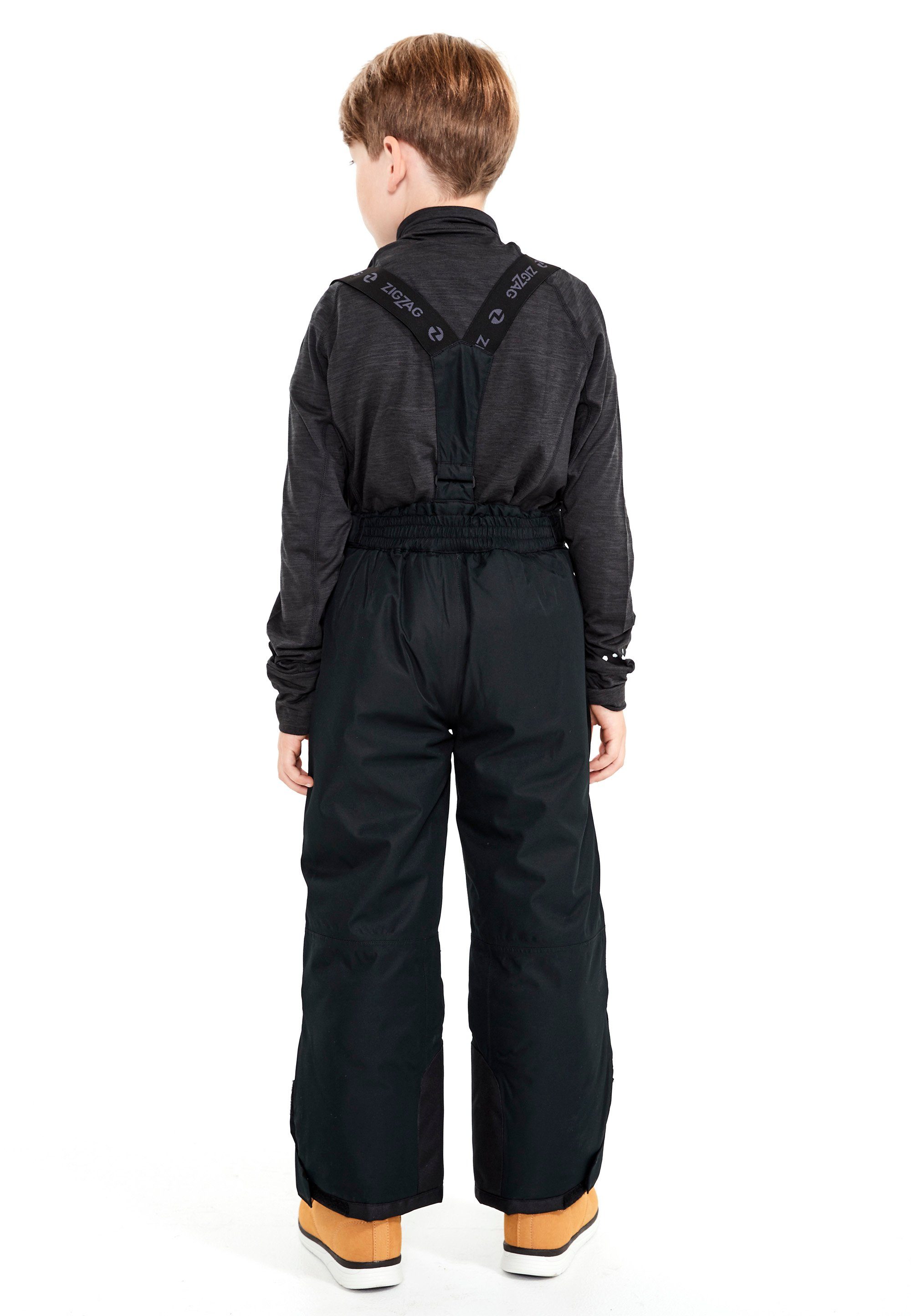 ZIGZAG Skihose PROVO W-PRO mit 10.000 mm Wassersäule
