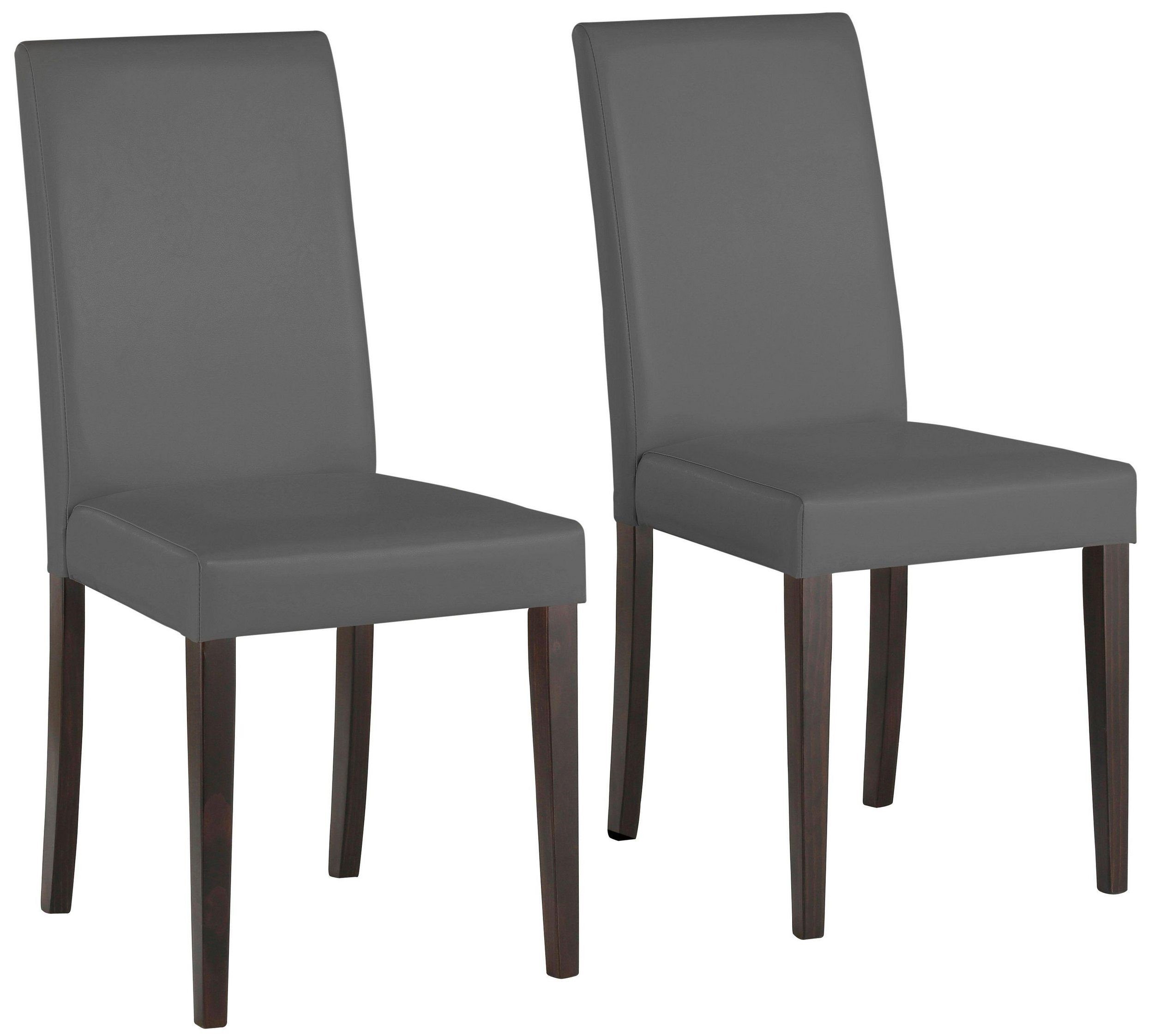 loft24 Esszimmerstuhl Lucas (Set, 2 St), günstig online kaufen