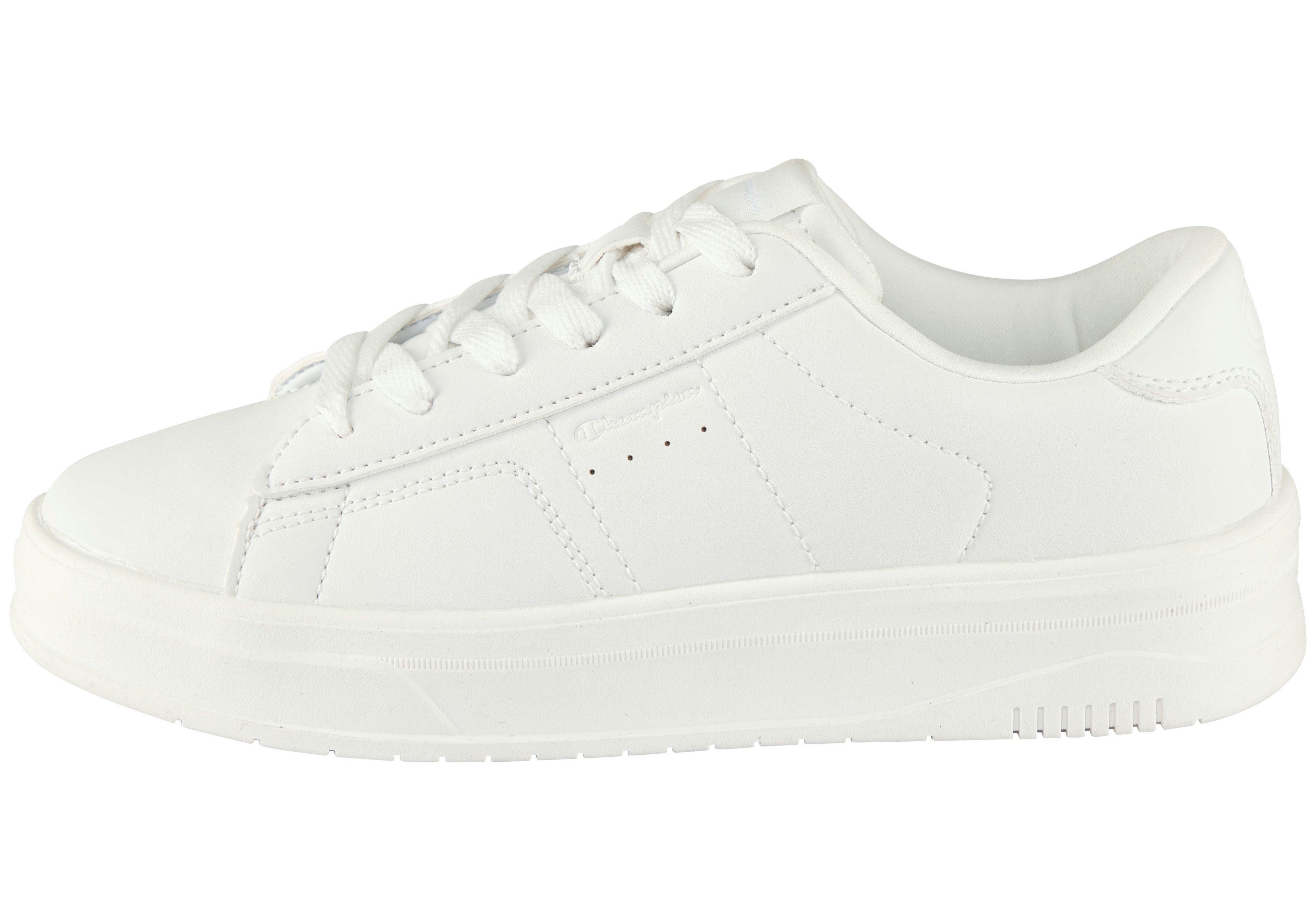 Champion TL23 EVOLVE Sneaker mit Gummilaufsohle, leicht profiliertes Laufso günstig online kaufen