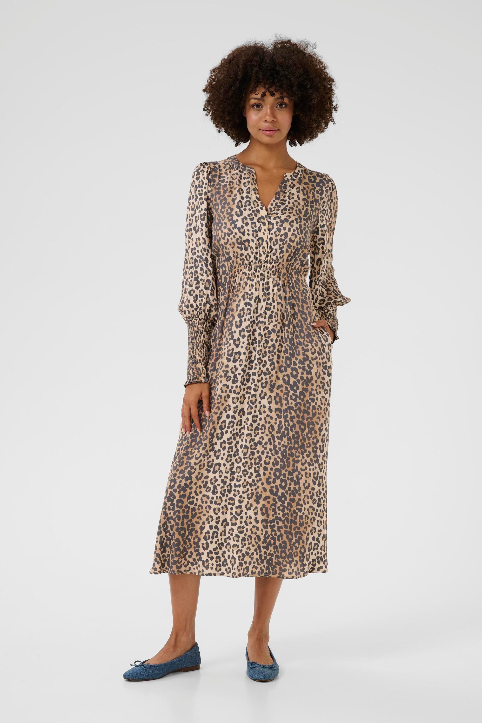 Culture Blusenkleid Kleid CUdana günstig online kaufen