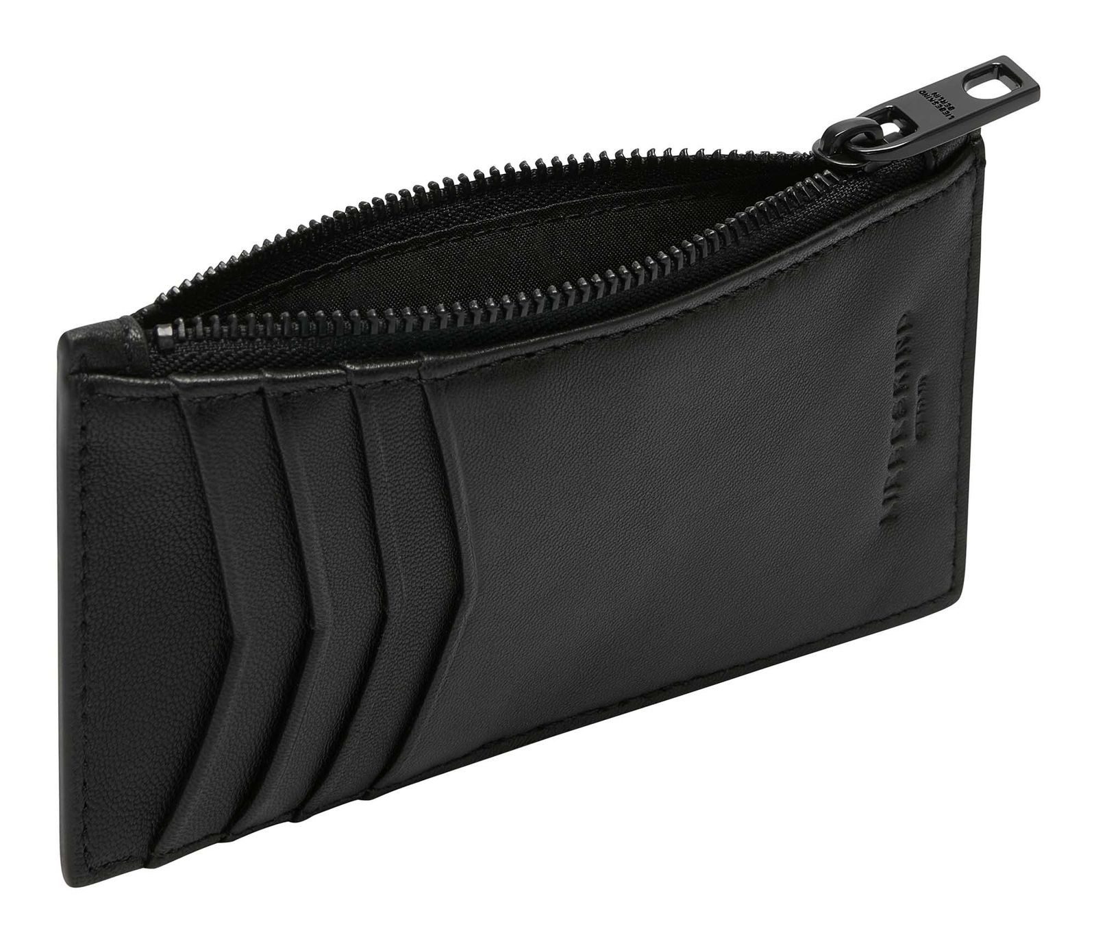 Liebeskind Berlin Kartenetui Card Holder, aus günstig online kaufen