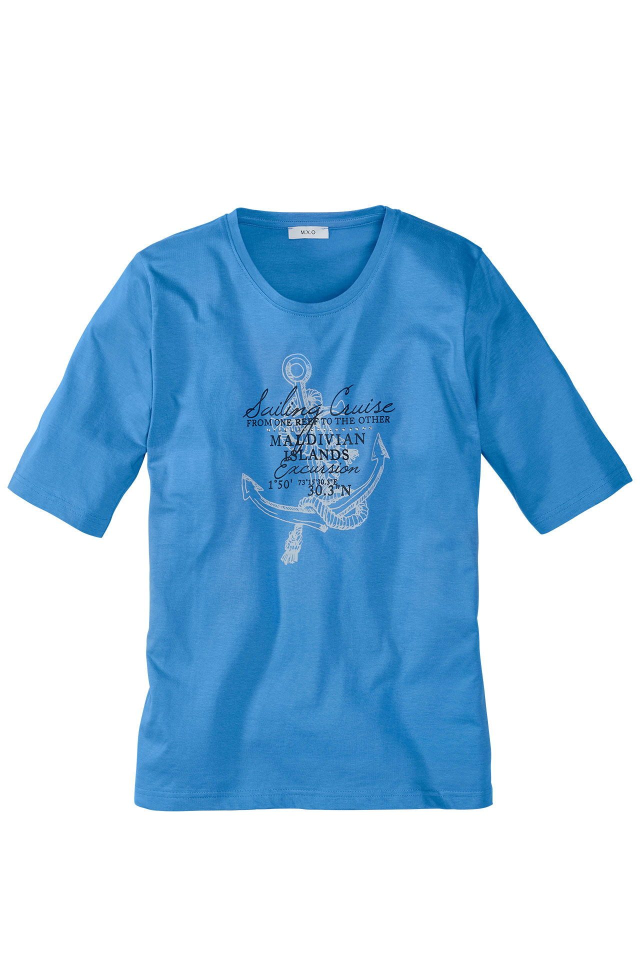 Compass T-Shirt