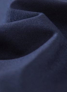 Trigema Schlafanzug TRIGEMA Langer Schlafanzug mit Karo-Muster
