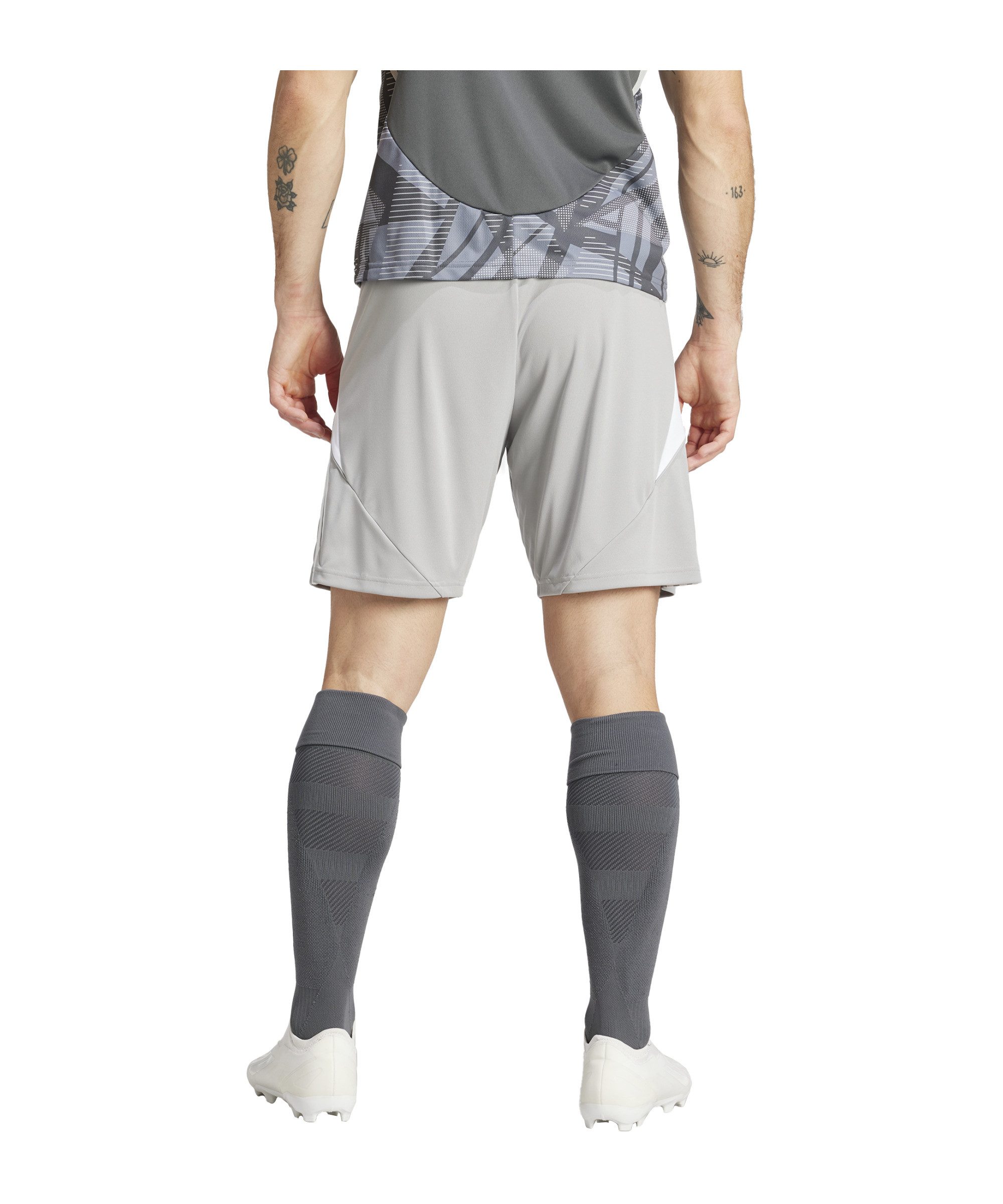 adidas Performance Sporthose adidas Performance Tiro günstig online kaufen