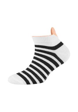 Camano Sneakersocken Sneakersocken 10er Pack