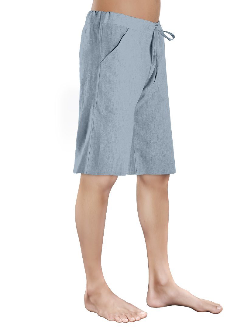 SCHAZAD Leinenhose Leinenshort günstig online kaufen