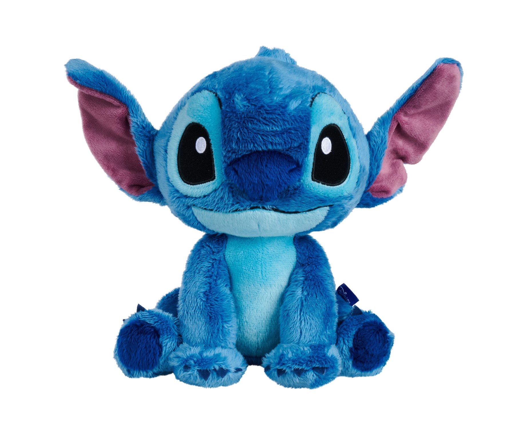 SIMBA Kuscheltier Disney Lilo und Stitch, Stitch, 25 cm