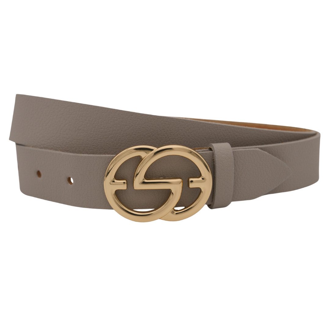 AnnaMatoni Ledergürtel AnnaMatoni Ledergürtel Ena Ledergürtel Ena günstig online kaufen